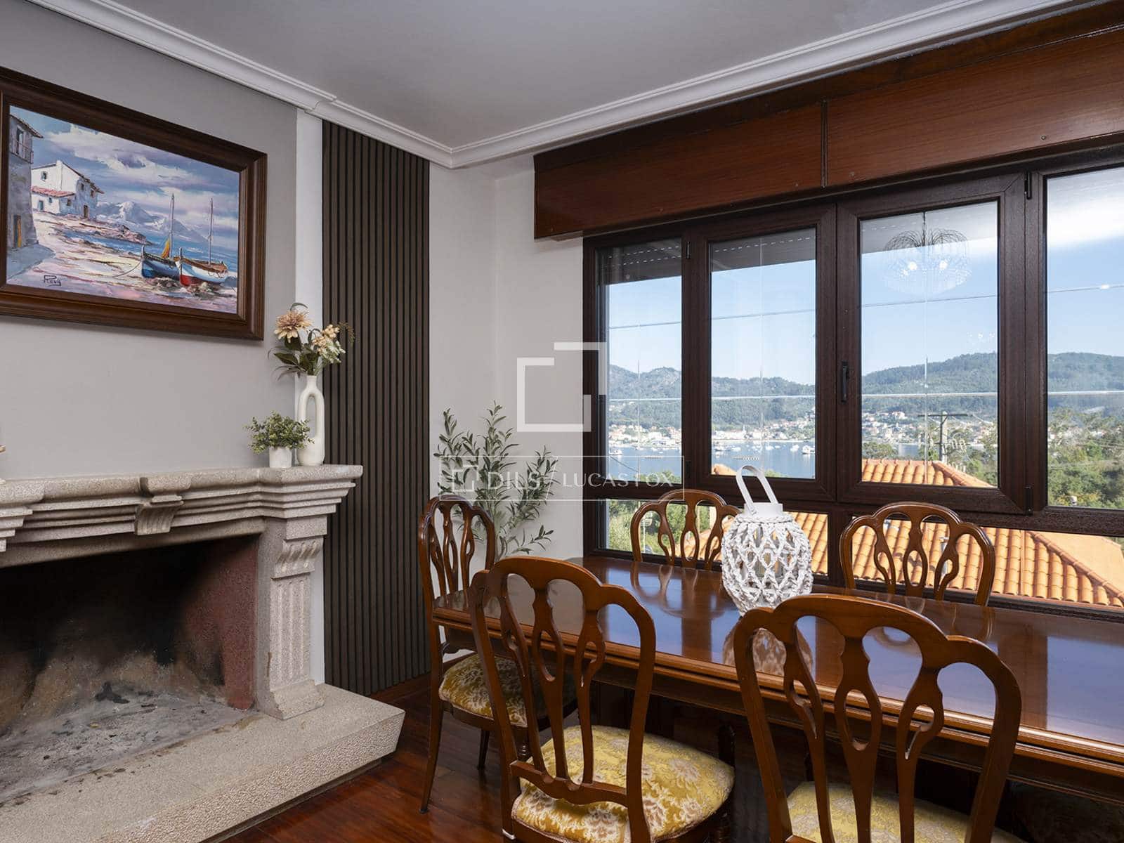 6 chambre Villa/Maison à vendre à Cangas avec garage - 780 000 € (Ref: 10186210)