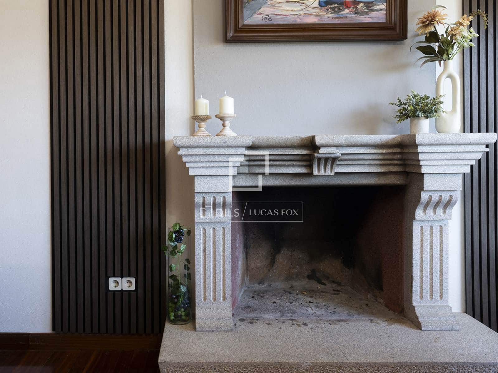 6 chambre Villa/Maison à vendre à Cangas avec garage - 780 000 € (Ref: 10186210)