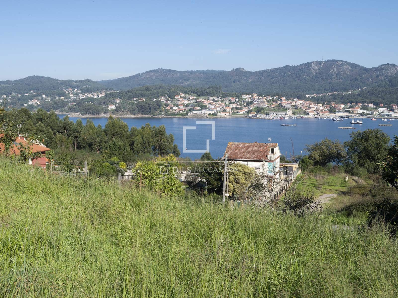 6 chambre Villa/Maison à vendre à Cangas avec garage - 780 000 € (Ref: 10186210)