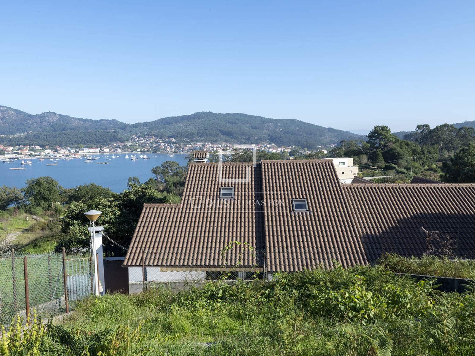 6 chambre Villa/Maison à vendre à Cangas avec garage - 780 000 € (Ref: 10186210)