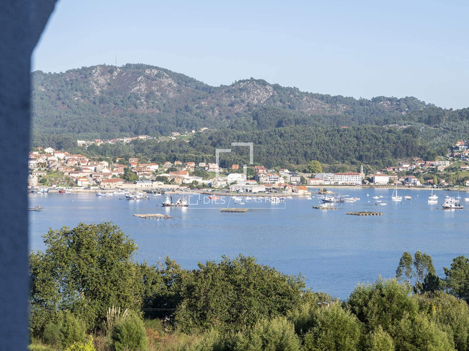 6 chambre Villa/Maison à vendre à Cangas avec garage - 780 000 € (Ref: 10186210)