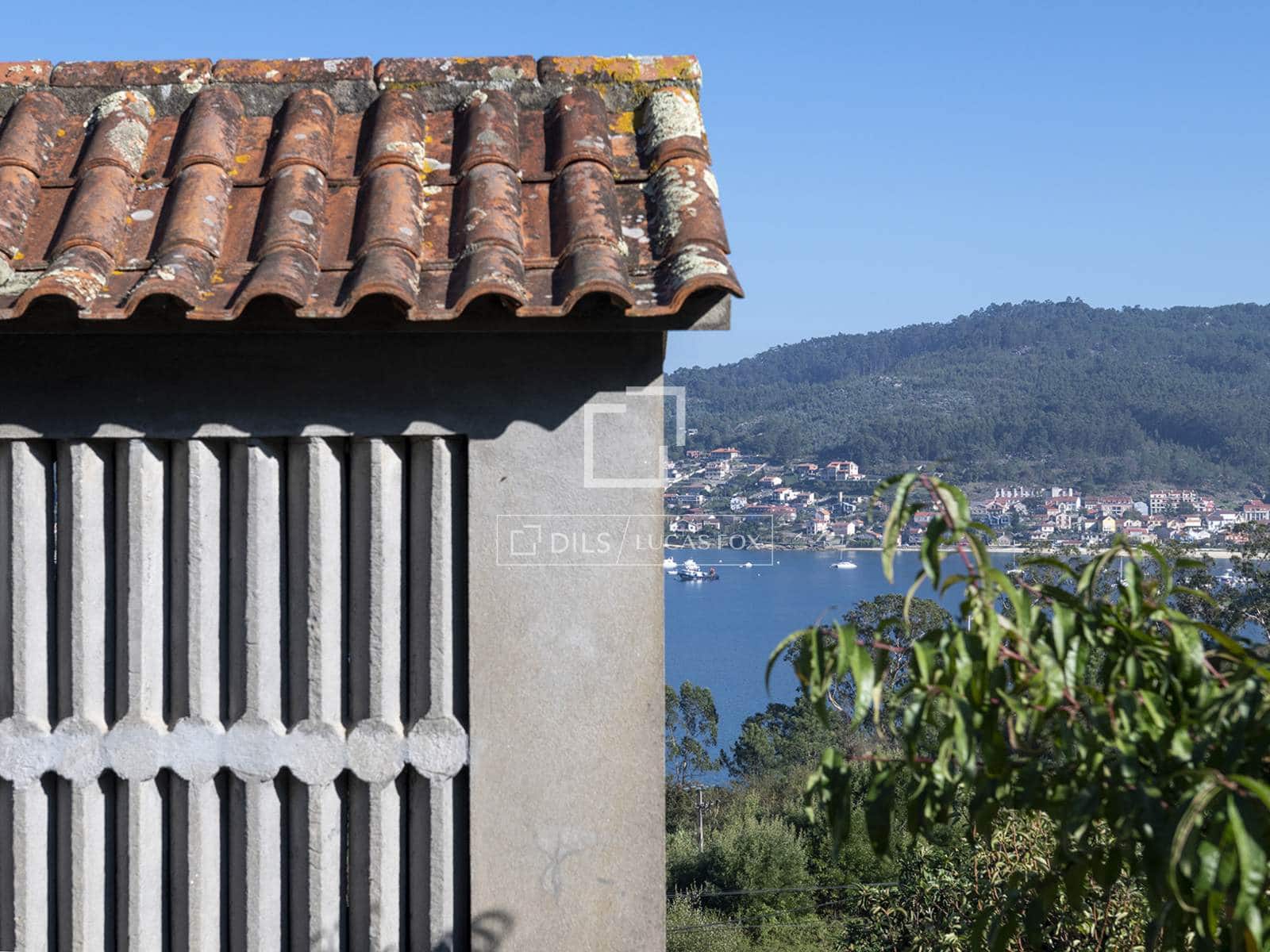 6 chambre Villa/Maison à vendre à Cangas avec garage - 780 000 € (Ref: 10186210)