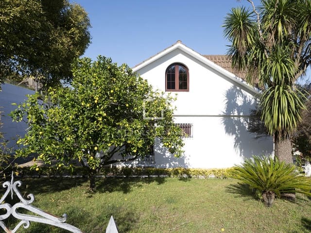 6 chambre Villa/Maison à vendre à Cangas avec garage - 780 000 € (Ref: 10186210)