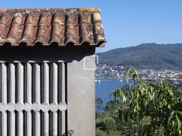 6 chambre Villa/Maison à vendre à Cangas avec garage - 780 000 € (Ref: 10186210)