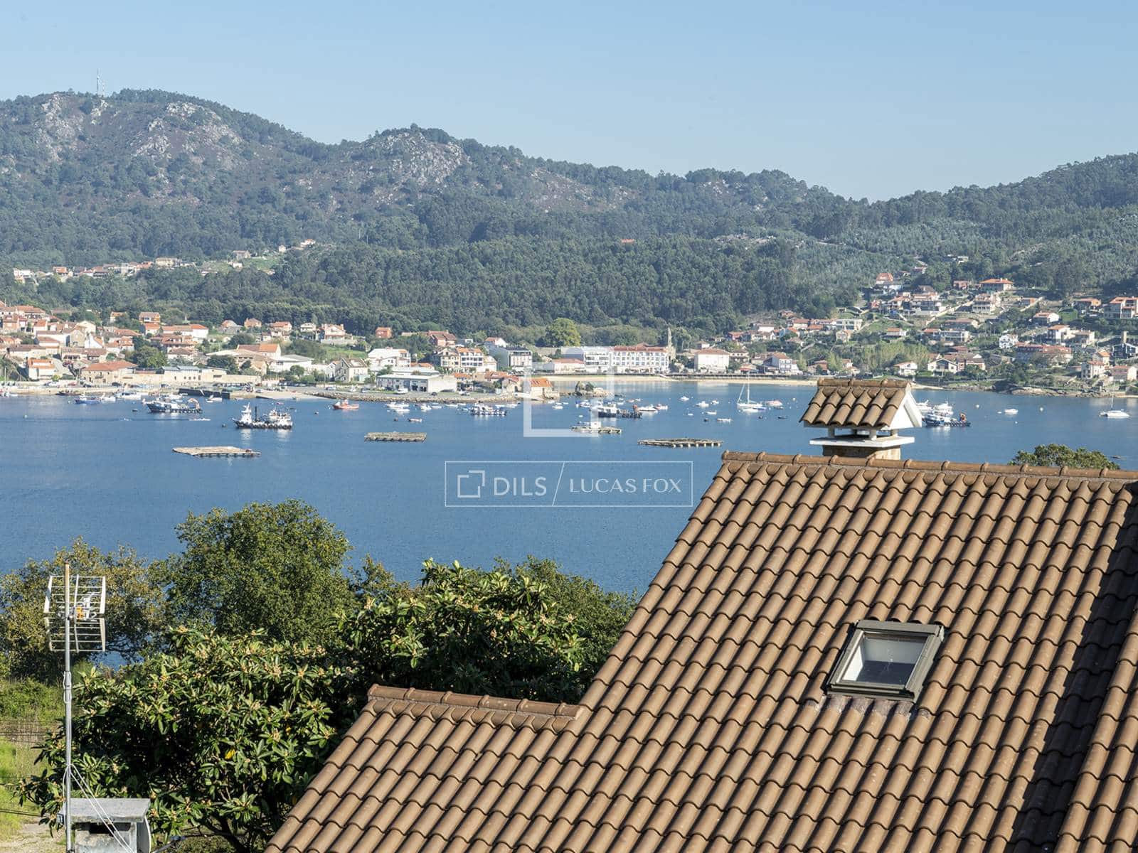 6 chambre Villa/Maison à vendre à Cangas avec garage - 780 000 € (Ref: 10186210)