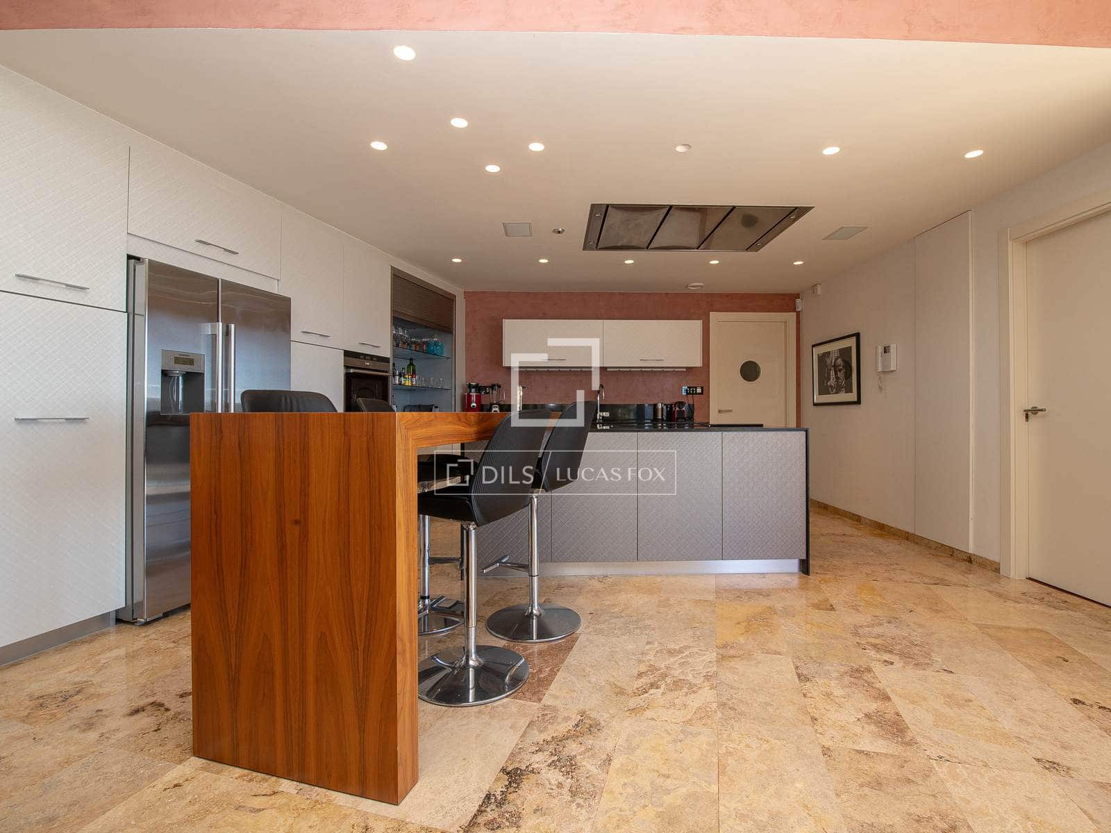6 soverom Villa til salgs i Platja d'Aro med svømmebasseng garasje - € 2 795 000 (Ref: 10186212)