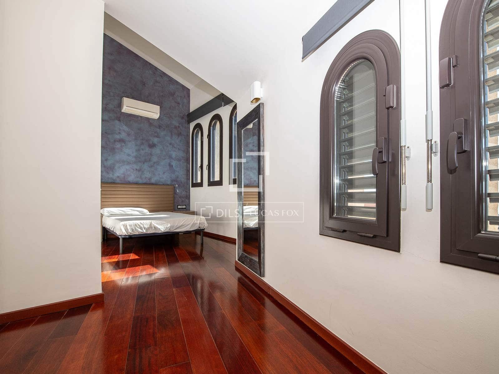 6 soverom Villa til salgs i Platja d'Aro med svømmebasseng garasje - € 2 795 000 (Ref: 10186212)