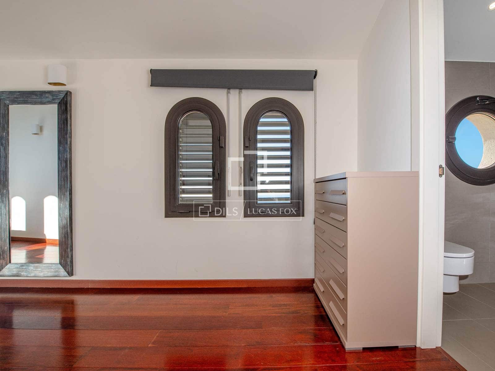 6 soverom Villa til salgs i Platja d'Aro med svømmebasseng garasje - € 2 795 000 (Ref: 10186212)