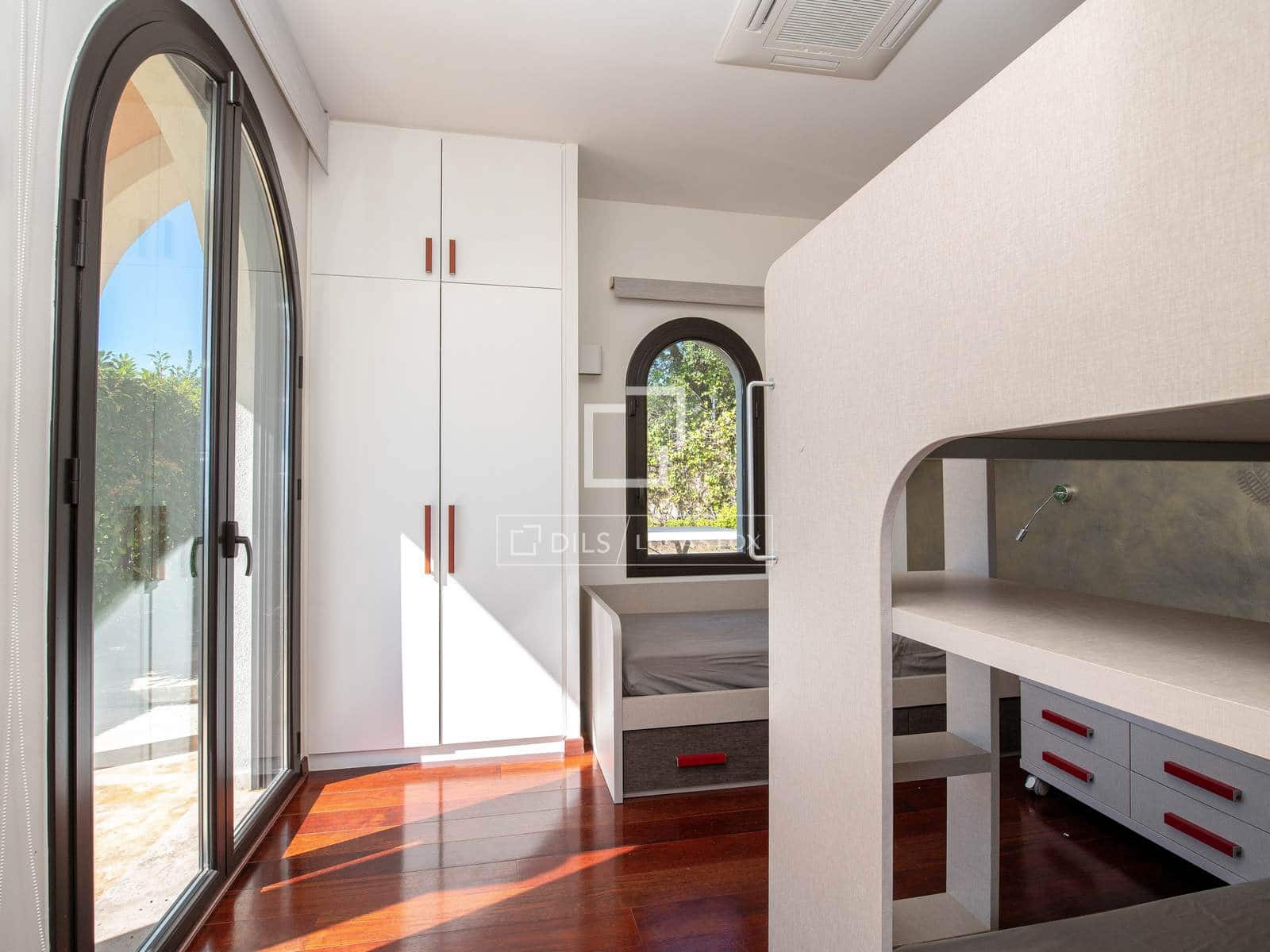 6 soverom Villa til salgs i Platja d'Aro med svømmebasseng garasje - € 2 795 000 (Ref: 10186212)