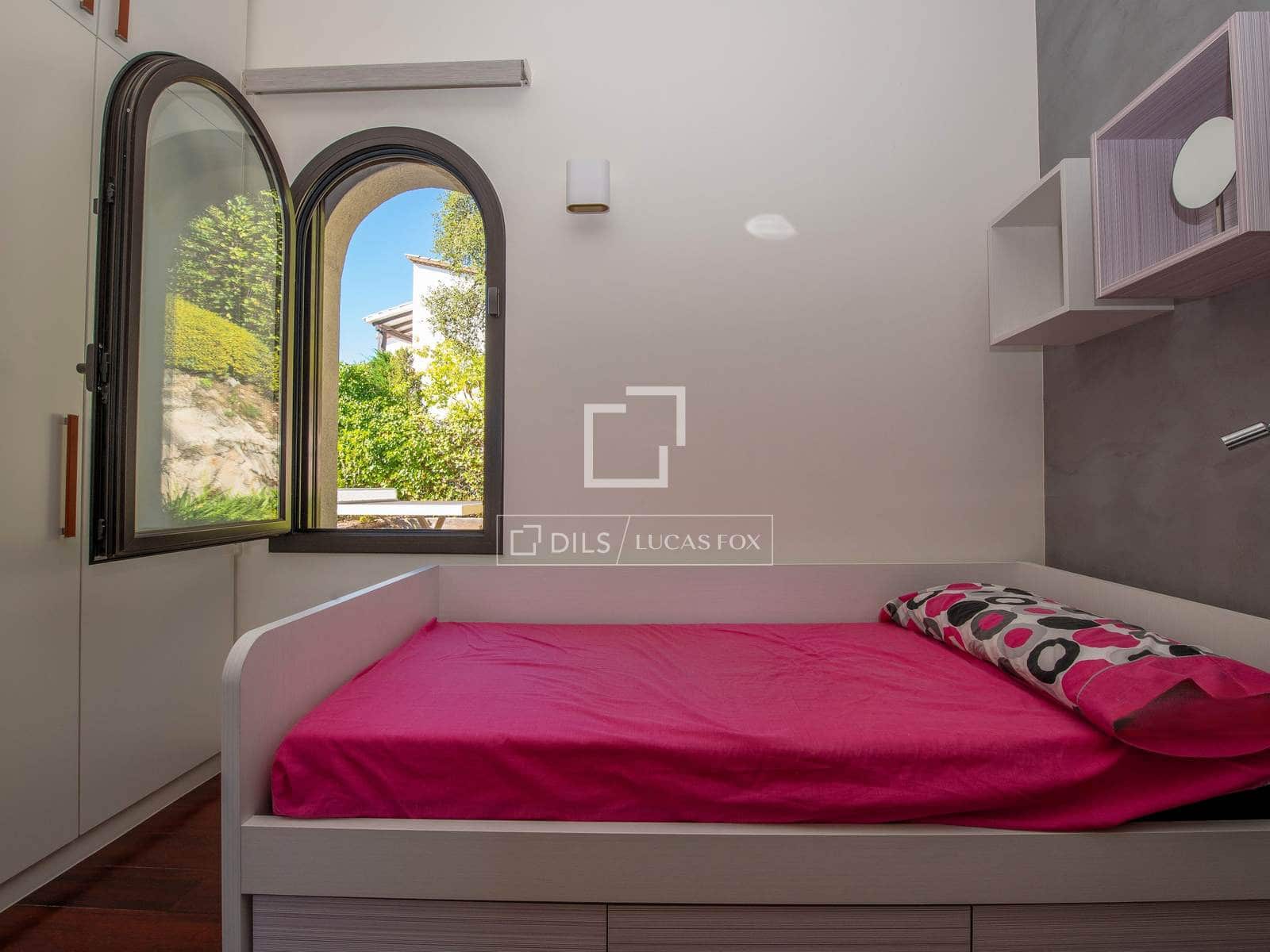 6 soverom Villa til salgs i Platja d'Aro med svømmebasseng garasje - € 2 795 000 (Ref: 10186212)