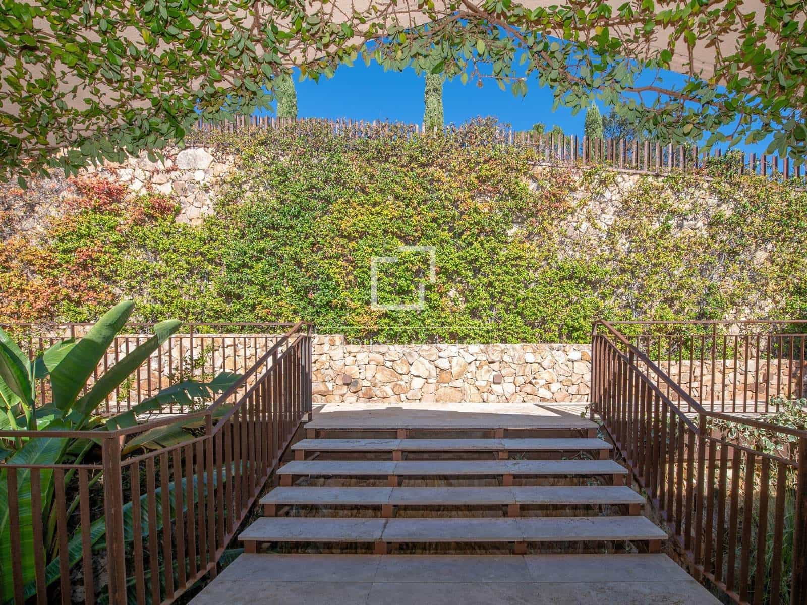 6 soverom Villa til salgs i Platja d'Aro med svømmebasseng garasje - € 2 795 000 (Ref: 10186212)