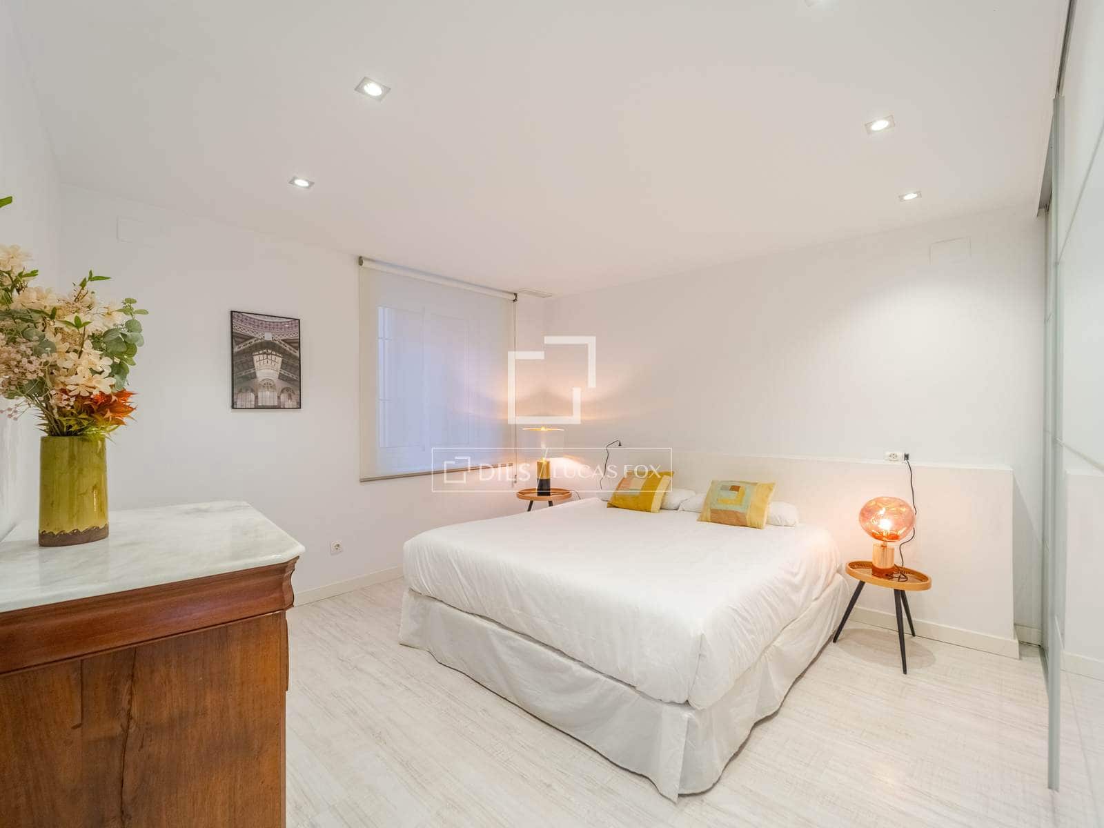 1 makuuhuone Huoneisto myytävänä paikassa Valencia kaupunki - 350 000 € (Ref: 10186213)