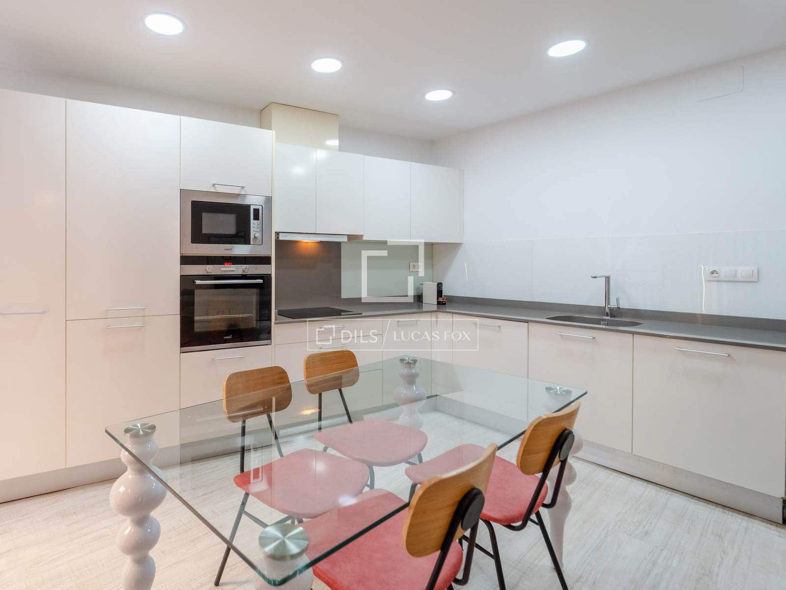 1 makuuhuone Huoneisto myytävänä paikassa Valencia kaupunki - 350 000 € (Ref: 10186213)