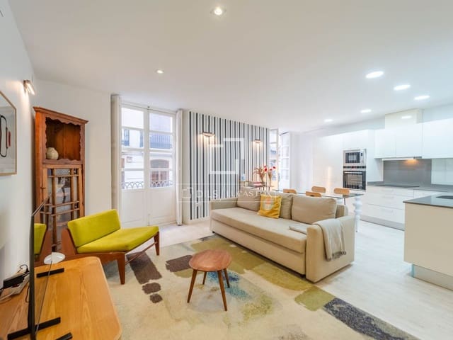 1 chambre Appartement à vendre à Valence ville - 350 000 € (Ref: 10186213)