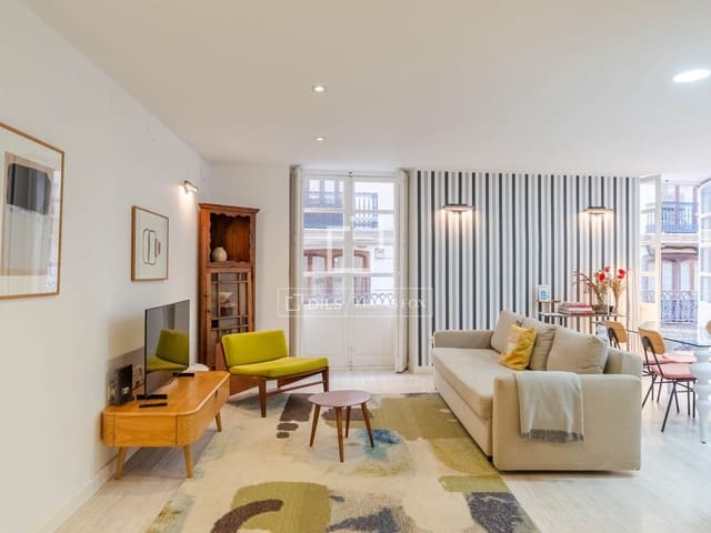 1 chambre Appartement à vendre à Valence ville - 350 000 € (Ref: 10186213)