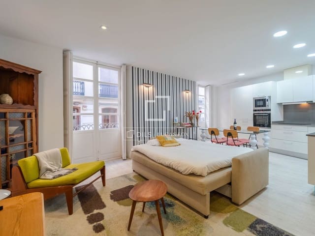 1 chambre Appartement à vendre à Valence ville - 350 000 € (Ref: 10186213)