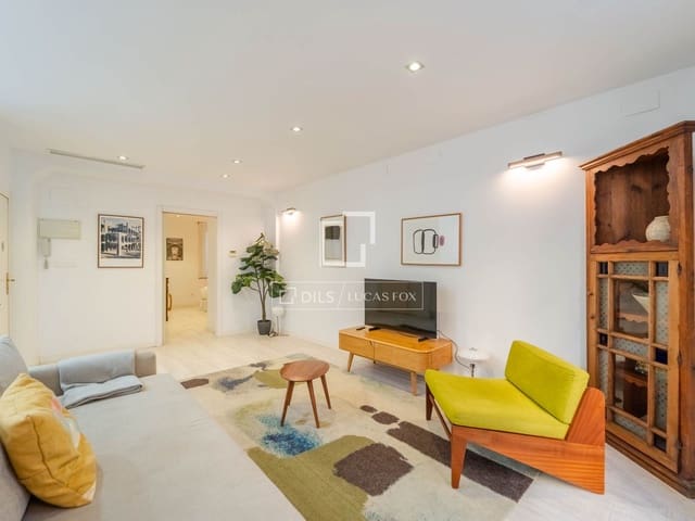 1 chambre Appartement à vendre à Valence ville - 350 000 € (Ref: 10186213)