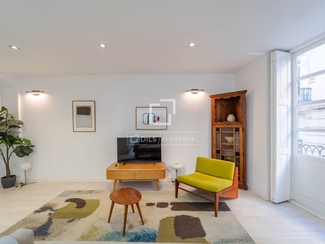 1 chambre Appartement à vendre à Valence ville - 350 000 € (Ref: 10186213)