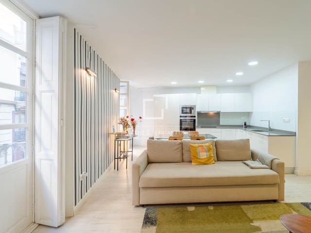 1 chambre Appartement à vendre à Valence ville - 350 000 € (Ref: 10186213)