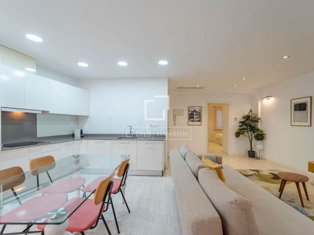 1 chambre Appartement à vendre à Valence ville - 350 000 € (Ref: 10186213)