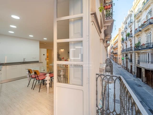 1 chambre Appartement à vendre à Valence ville - 350 000 € (Ref: 10186213)
