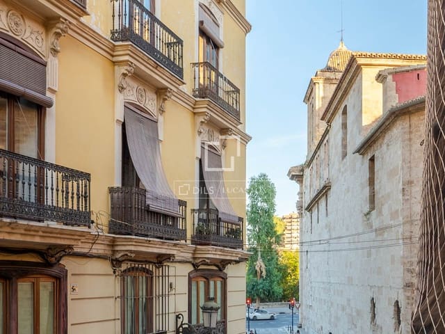1 chambre Appartement à vendre à Valence ville - 350 000 € (Ref: 10186213)