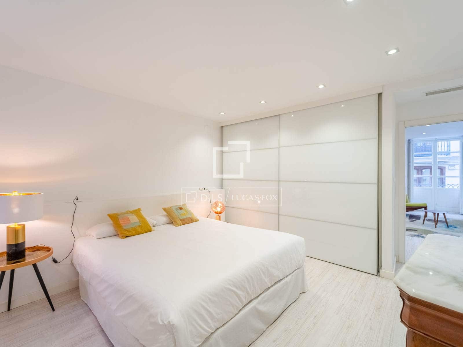 1 makuuhuone Huoneisto myytävänä paikassa Valencia kaupunki - 350 000 € (Ref: 10186213)
