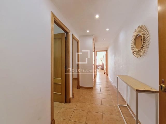 3 slaapkamer Appartement te koop in Calafell met zwembad garage - € 495.000 (Ref: 10186214)