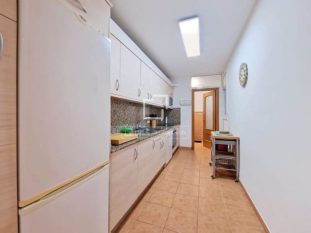 3 slaapkamer Appartement te koop in Calafell met zwembad garage - € 495.000 (Ref: 10186214)
