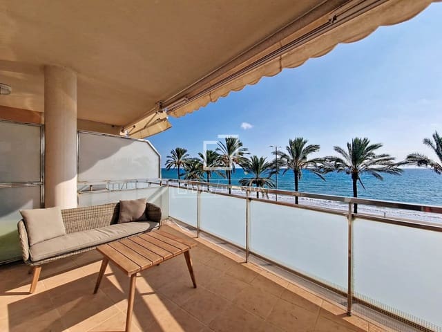 3 slaapkamer Appartement te koop in Calafell met zwembad garage - € 495.000 (Ref: 10186214)