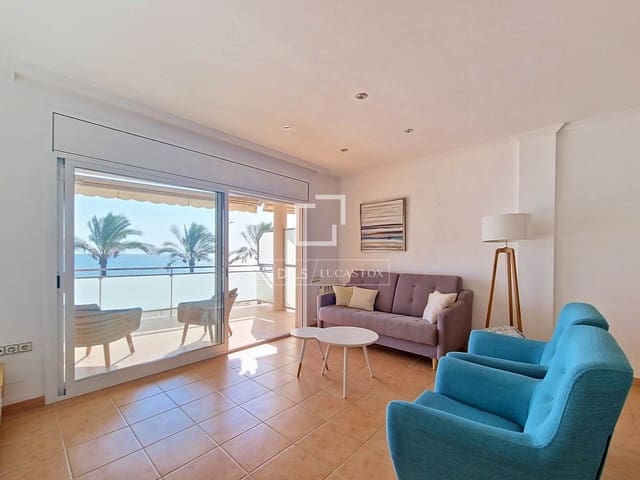 3 slaapkamer Appartement te koop in Calafell met zwembad garage - € 495.000 (Ref: 10186214)