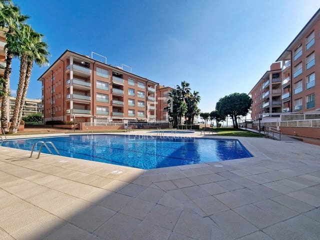 3 slaapkamer Appartement te koop in Calafell met zwembad garage - € 495.000 (Ref: 10186214)