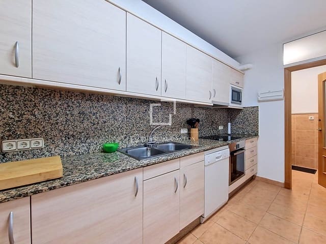 3 slaapkamer Appartement te koop in Calafell met zwembad garage - € 495.000 (Ref: 10186214)