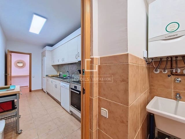 3 slaapkamer Appartement te koop in Calafell met zwembad garage - € 495.000 (Ref: 10186214)
