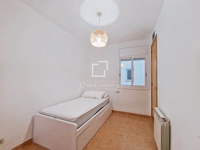 3 slaapkamer Appartement te koop in Calafell met zwembad garage - € 495.000 (Ref: 10186214)