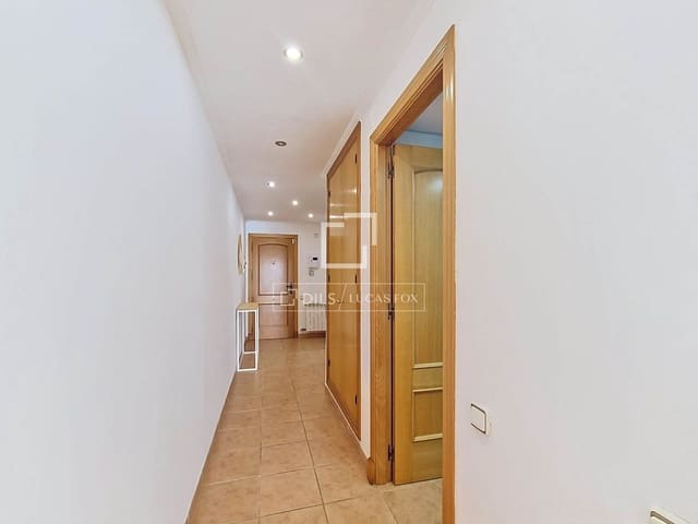 3 slaapkamer Appartement te koop in Calafell met zwembad garage - € 495.000 (Ref: 10186214)