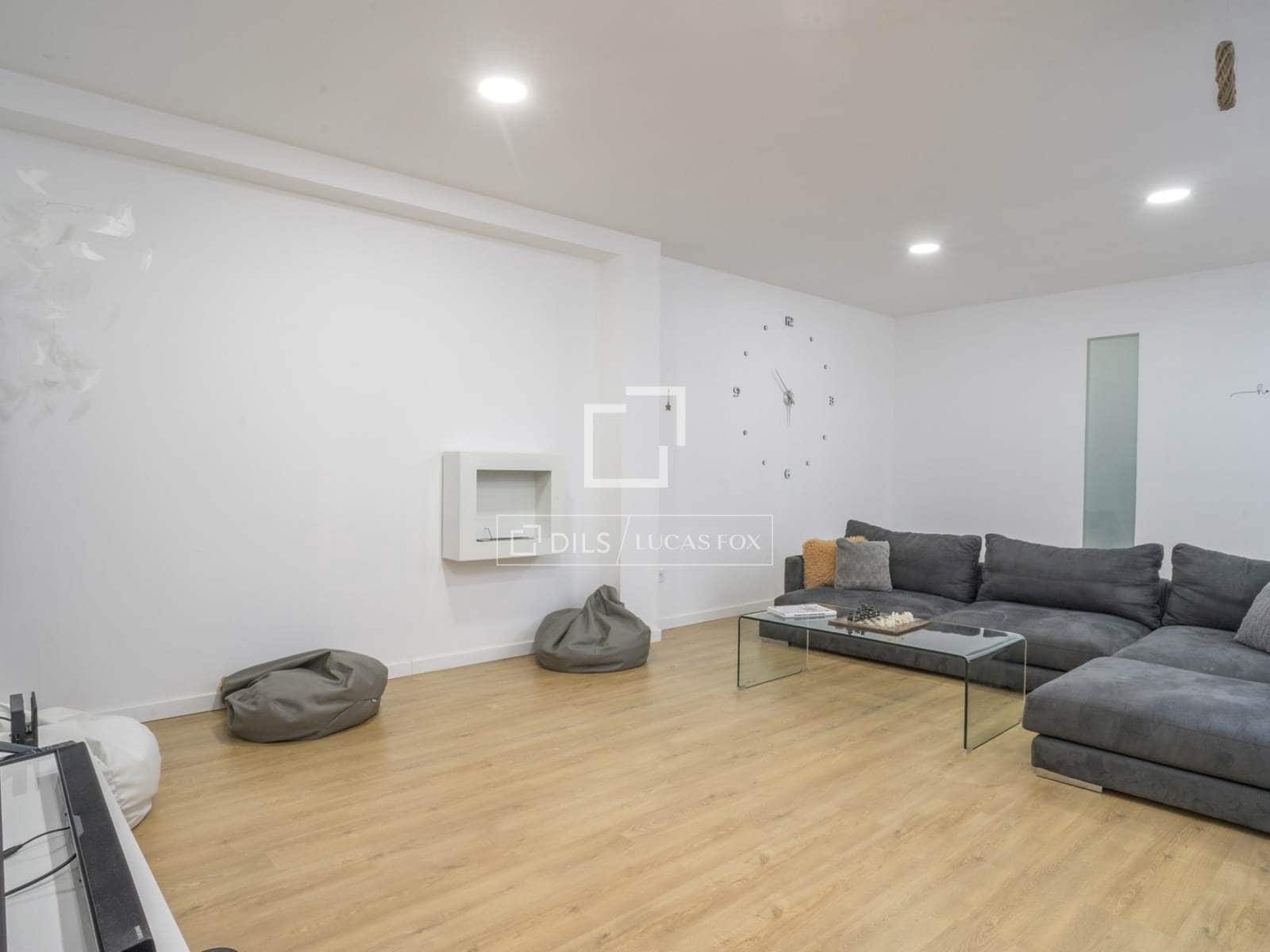 6 slaapkamer Villa te koop in Benalmadena met zwembad garage - € 2.495.000 (Ref: 10186259)