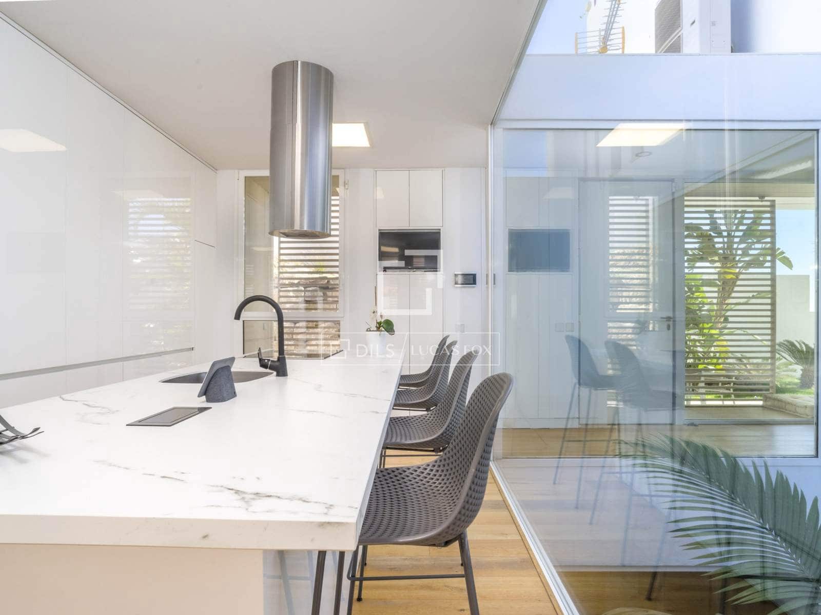 6 slaapkamer Villa te koop in Benalmadena met zwembad garage - € 2.495.000 (Ref: 10186259)