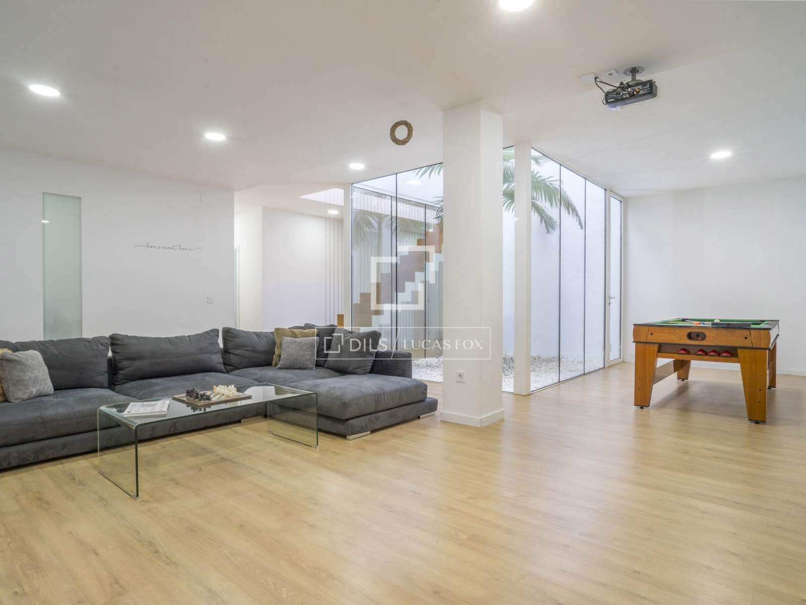 6 slaapkamer Villa te koop in Benalmadena met zwembad garage - € 2.495.000 (Ref: 10186259)