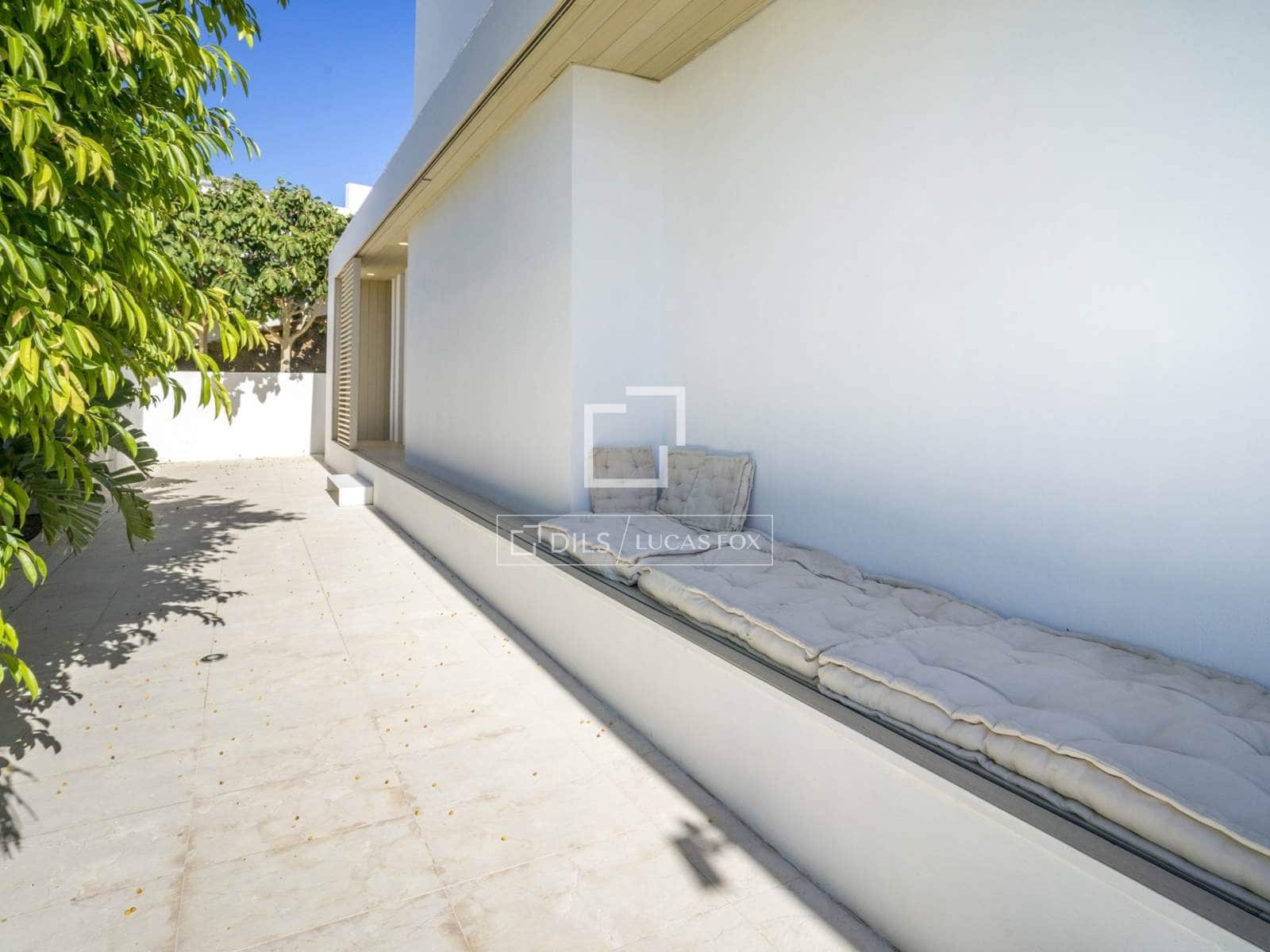 6 slaapkamer Villa te koop in Benalmadena met zwembad garage - € 2.495.000 (Ref: 10186259)