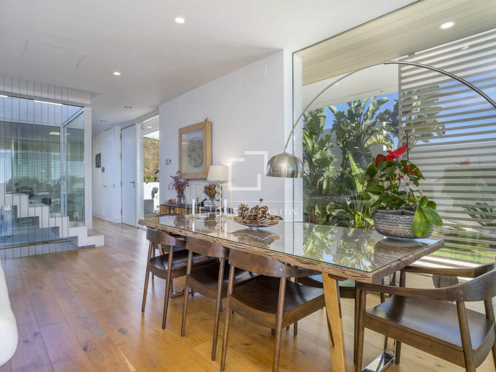 6 slaapkamer Villa te koop in Benalmadena met zwembad garage - € 2.495.000 (Ref: 10186259)