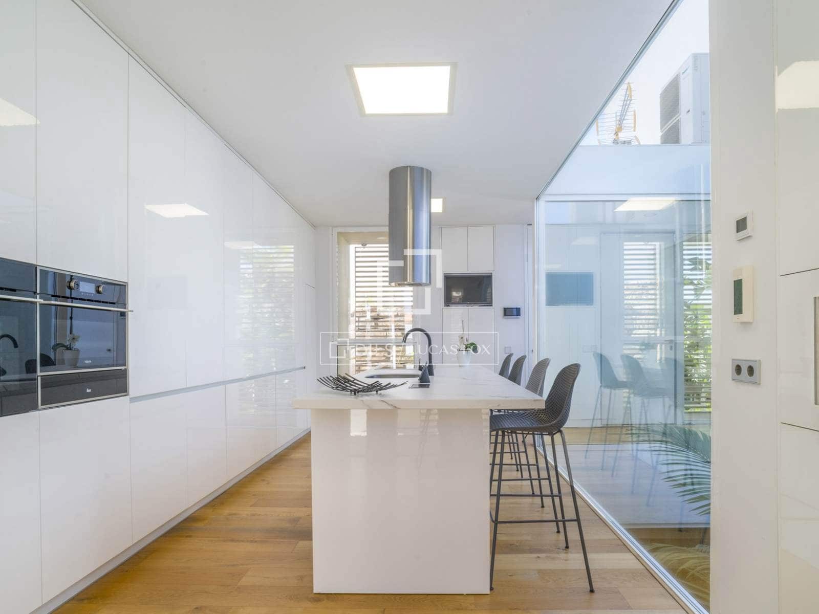 6 slaapkamer Villa te koop in Benalmadena met zwembad garage - € 2.495.000 (Ref: 10186259)
