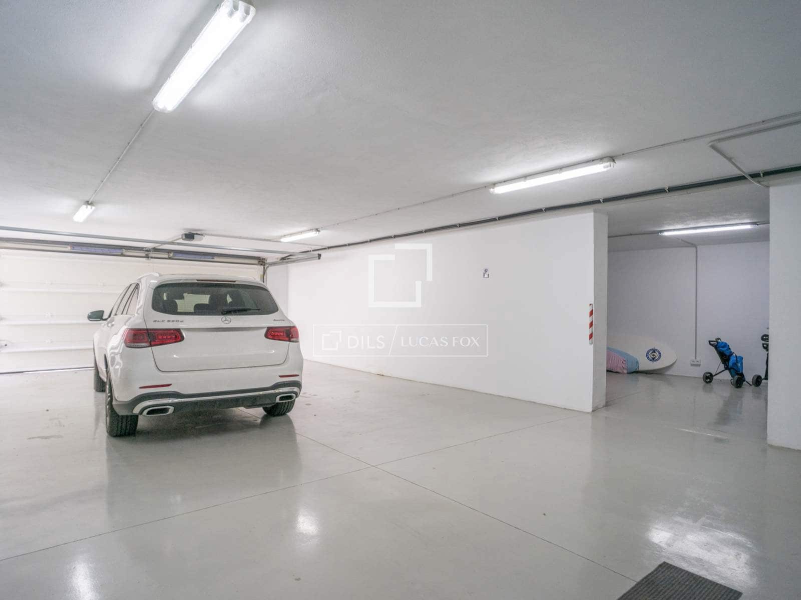 6 slaapkamer Villa te koop in Benalmadena met zwembad garage - € 2.495.000 (Ref: 10186259)