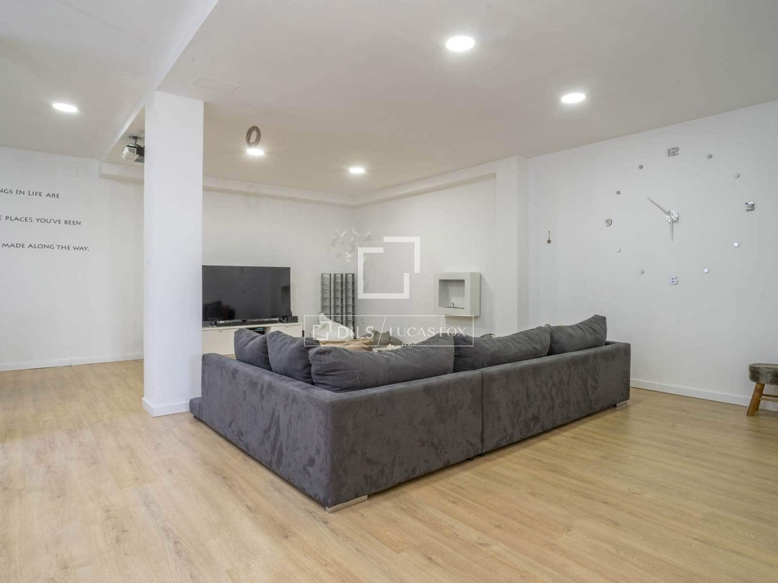 6 slaapkamer Villa te koop in Benalmadena met zwembad garage - € 2.495.000 (Ref: 10186259)