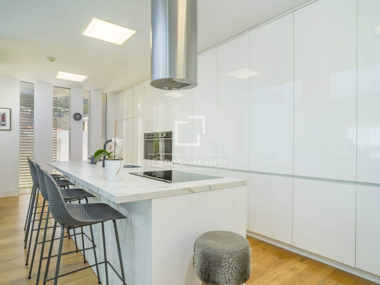 6 slaapkamer Villa te koop in Benalmadena met zwembad garage - € 2.495.000 (Ref: 10186259)