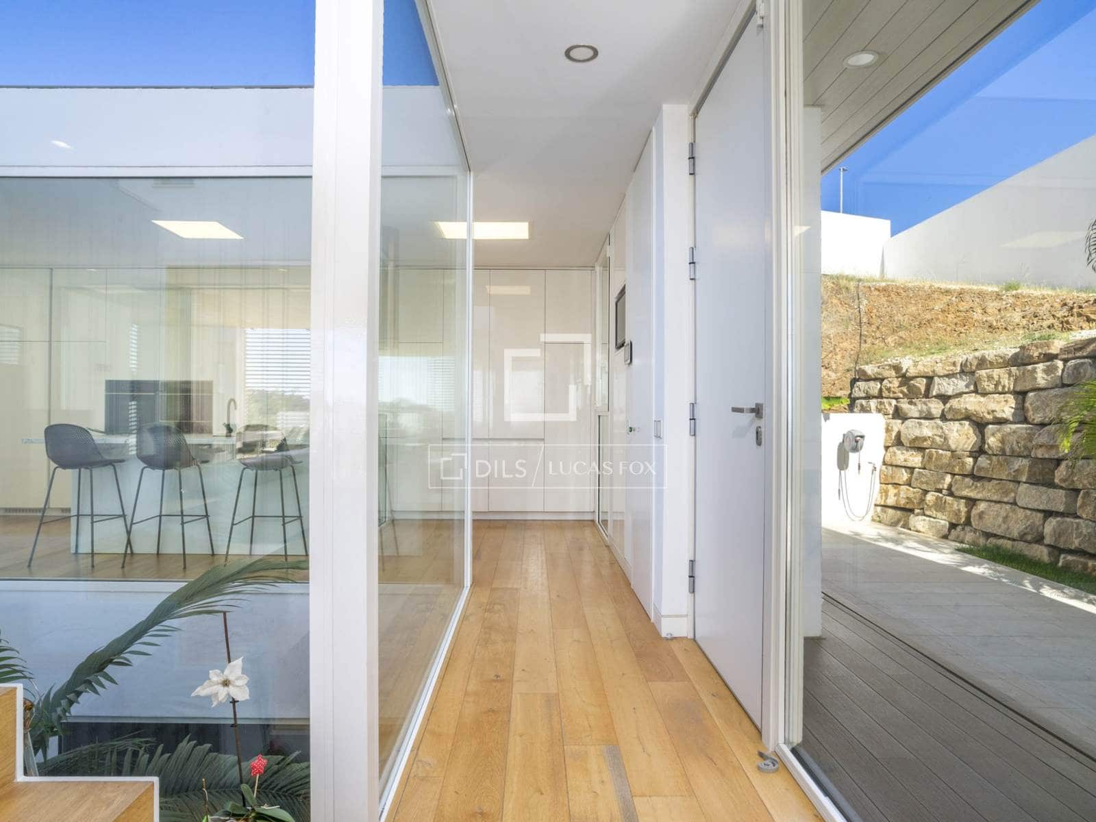 6 slaapkamer Villa te koop in Benalmadena met zwembad garage - € 2.495.000 (Ref: 10186259)