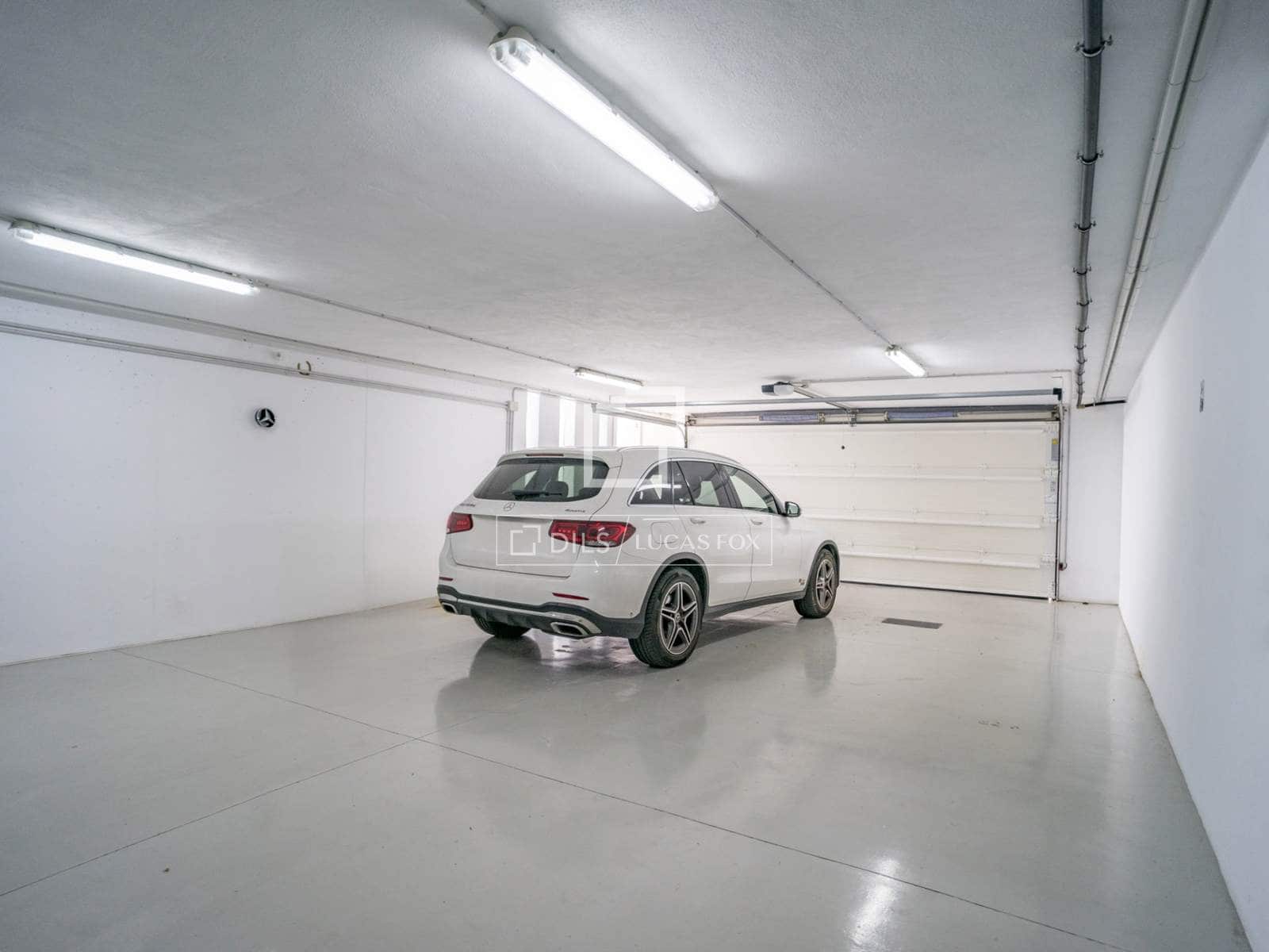 6 slaapkamer Villa te koop in Benalmadena met zwembad garage - € 2.495.000 (Ref: 10186259)