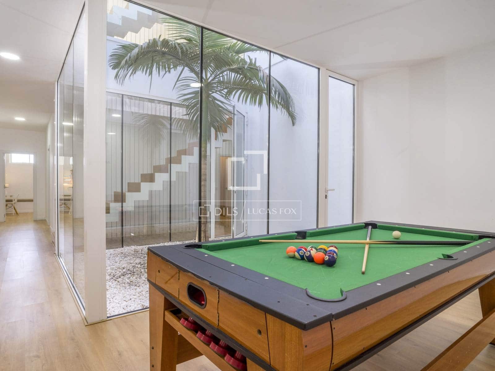 6 slaapkamer Villa te koop in Benalmadena met zwembad garage - € 2.495.000 (Ref: 10186259)