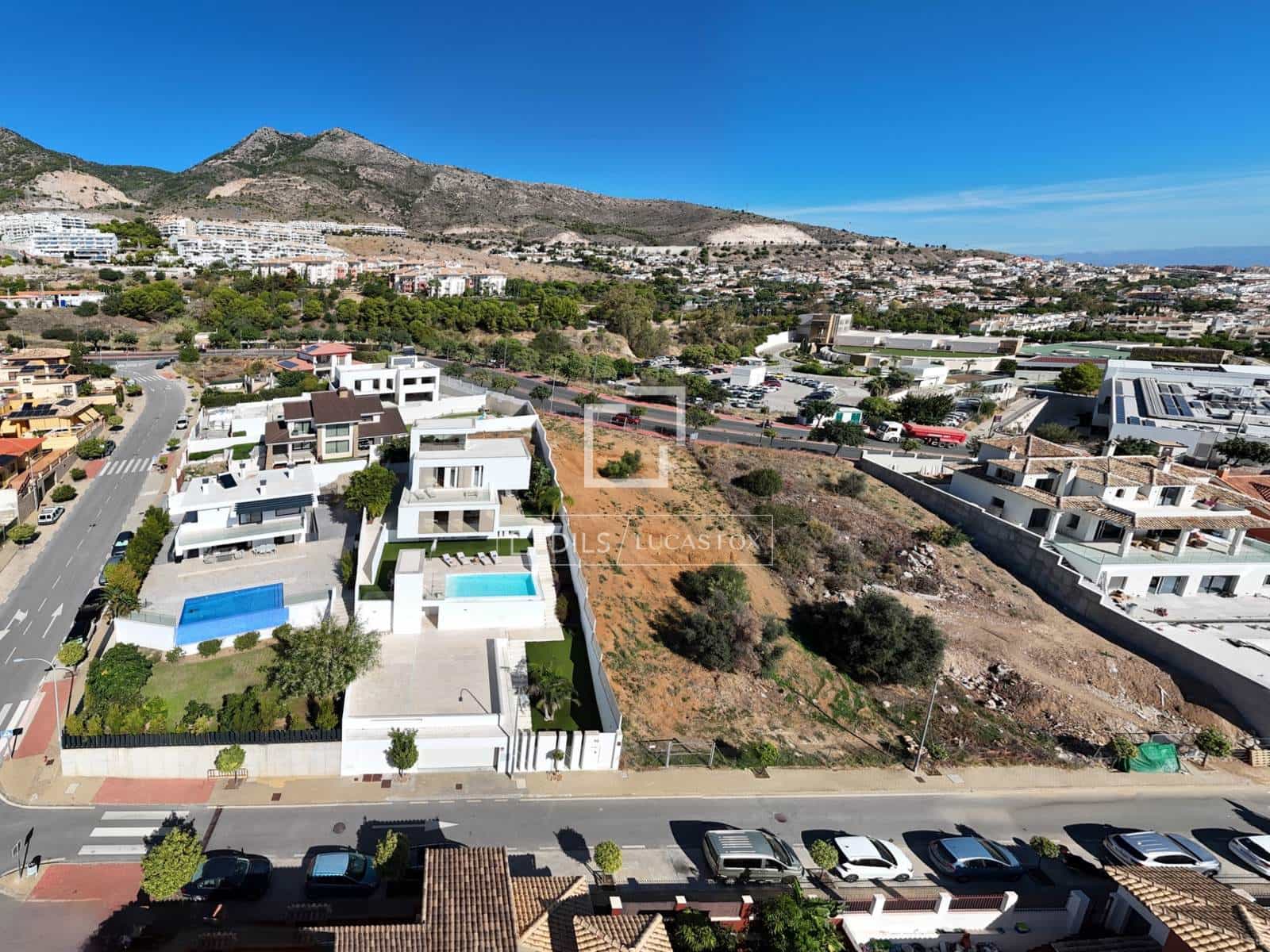 6 slaapkamer Villa te koop in Benalmadena met zwembad garage - € 2.495.000 (Ref: 10186259)
