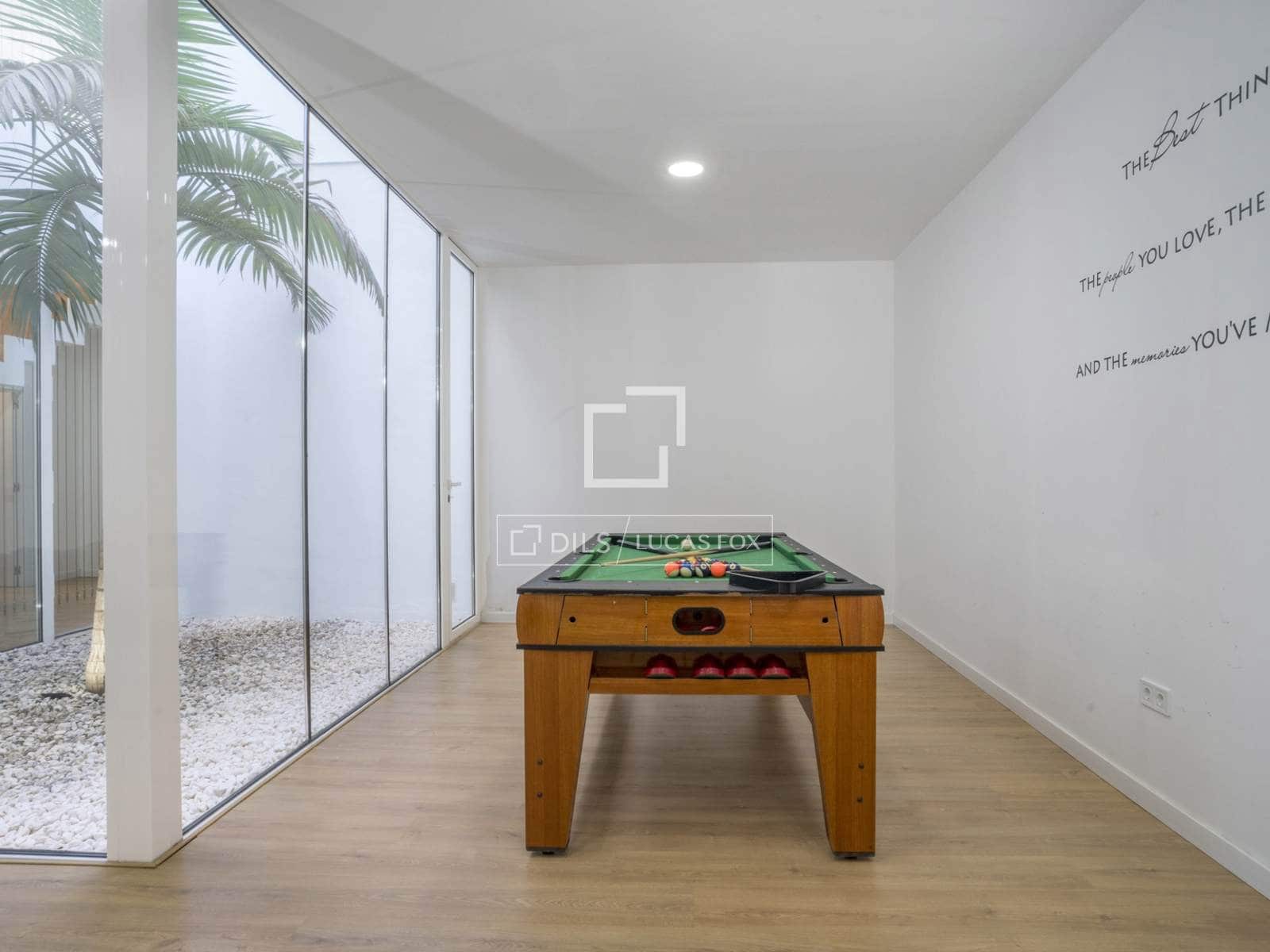 6 slaapkamer Villa te koop in Benalmadena met zwembad garage - € 2.495.000 (Ref: 10186259)